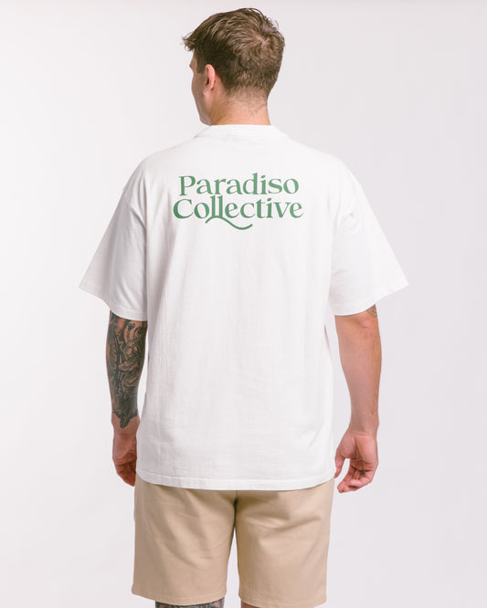 Paradiso Collective_Collective T-shirt_Mens Basic T-shirt